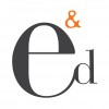 Logo : evrard & devinast design studio
