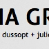 Logo : Anna Gram'