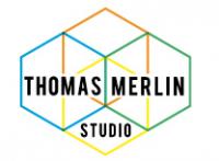 Logo : Thomas Merlin Studio