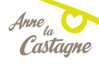 Logo : Anne La Castagne
