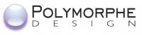 Logo : Polymorphe Design