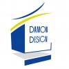 Logo : DAMON DESIGN