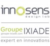 Logo : INNOSENS DESIGN LAB