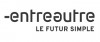 Logo : Agence ENTREAUTRE