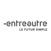 Logo : Agence ENTREAUTRE