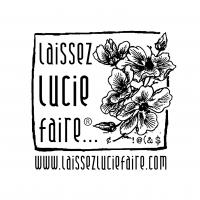 Logo : Laissez Lucie Faire