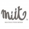 Logo : Miit Studio