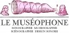 Logo : LE MUSEOPHONE