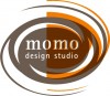 Logo : MoMo design studio