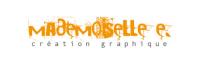 Logo : mademoiselle e