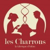 Logo : Les Charrons