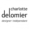 Logo : Charlotte Delomier