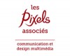 Logo : Les Pixels Associés