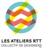 Logo : Les Ateliers RTT