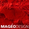 Logo : MAGEODESIGN