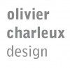 Logo : olivier charleux design