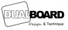 Logo : dualboard