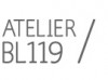 Logo : Atelier BL119