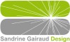 Logo : Sandrine Gairaud