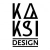 Logo : Kaksi Design