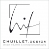 Logo : Chuillet design