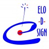 Logo : ELO-D-SIGN