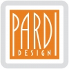 Logo : PARDI DESIGN