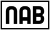 Logo : NAB