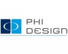 Logo : PHI DESIGN