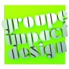 Logo : Groupe Impact Design
