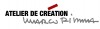 Logo : Atelier de Création Marco Pinna