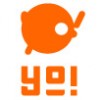 Logo : YO!