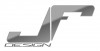 Logo : JFDesign