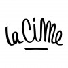 Logo : La Cime