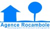 Logo : Agence Rocambole