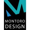 Logo : MONTORO DESIGN