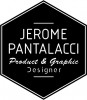 Logo : JEROME PANTALACCI