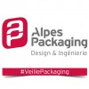 Logo : Alpes Packaging