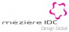 Logo : Mézière IDC Global Design
