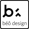Logo : Béô Design