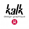 Logo : Kalk Design Graphique