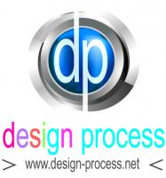 Logo : design process