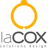 Logo : LA COX