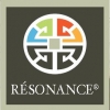 Logo : Resonance