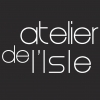 Logo : ATELIER DE L'ISLE