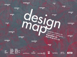 exposition design map