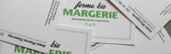 Cartes de visite