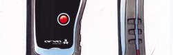 Dva Axio, recherche