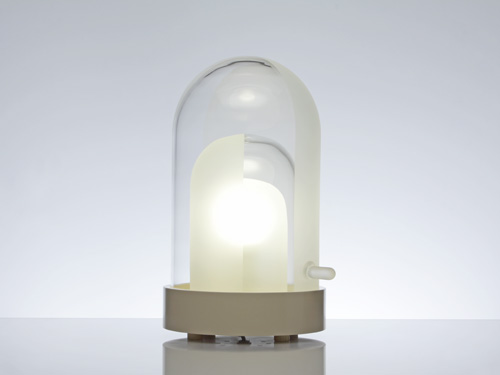 Lampe Lanterne - Atelier BL119