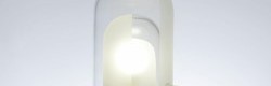 Lampe Lanterne - Atelier BL119